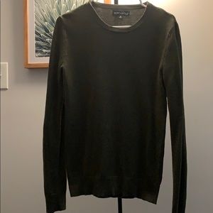 Jcrew sweater